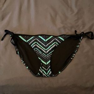 Mossimo Bikini Bottoms